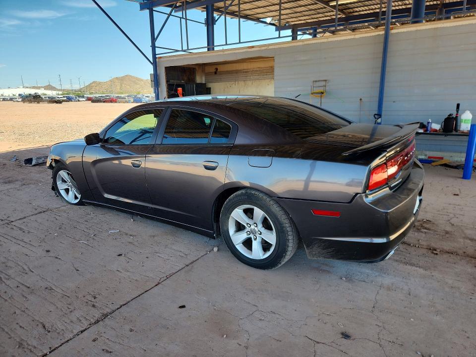 65703886 :رقم المزاد ، 2C3CDXBG2EH250612 vin ، 2014 Dodge Charger مزاد بيع