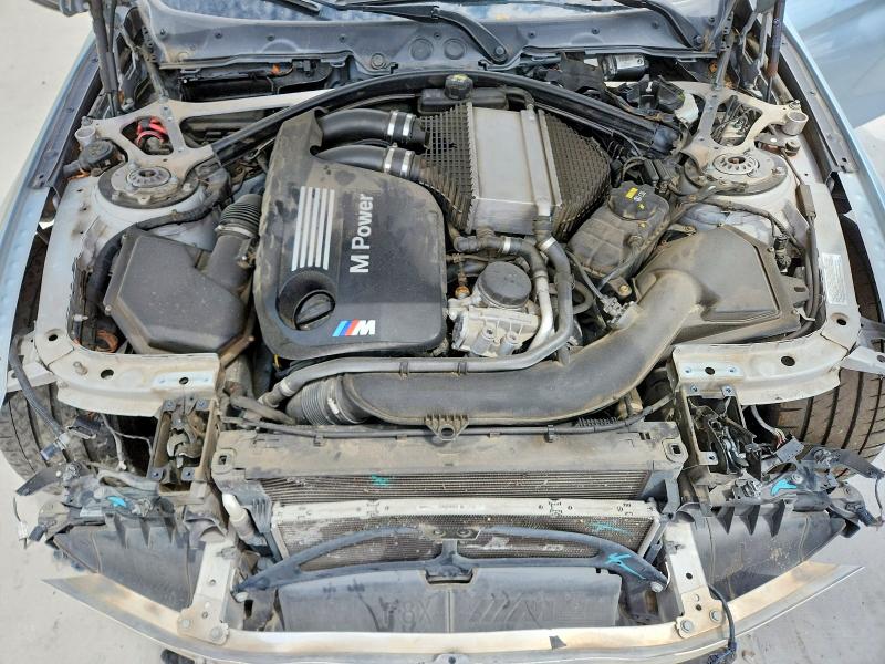 Aukcja sprzedaży 2015 Bmw M4, vin: WBS3R9C52FK331022, numer aukcji: 65804766