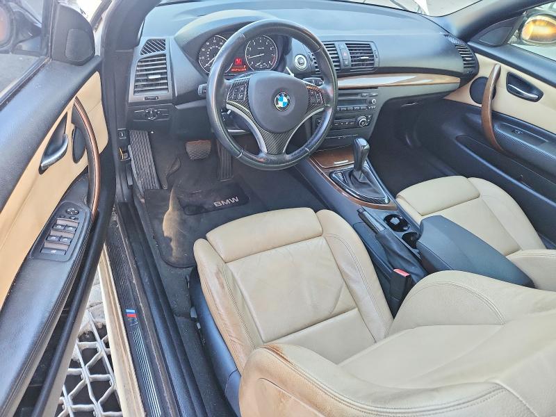 Aukcja sprzedaży 2009 Bmw 135, vin: WBAUN93529VK40579, numer aukcji: 65449546