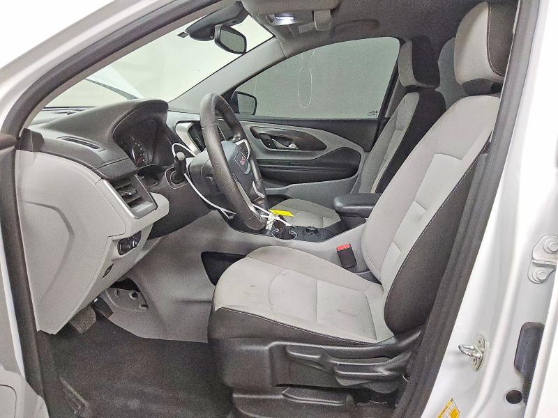 Aukcja sprzedaży 2024 Gmc Terrain, vin: 3GKALMEG3RL162489, numer aukcji: 65233986