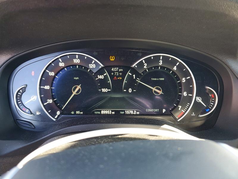 Продаж на аукціоні авто 2018 Bmw X3, vin: 5UXTR9C53JLD64767, номер лоту: 65488956