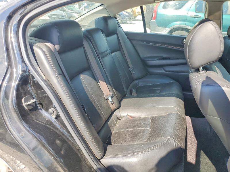 Продаж на аукціоні авто 2007 Infiniti G35, vin: JNKBV61F97M815251, номер лоту: 65104716
