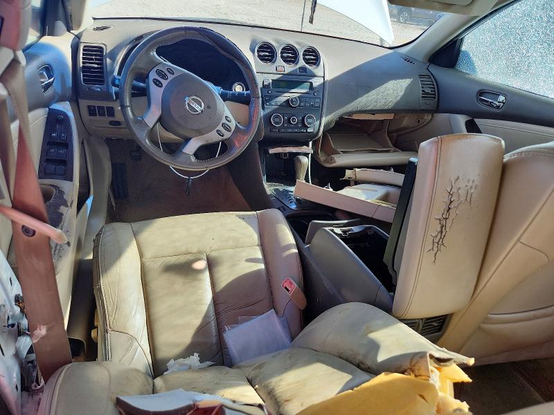 62508406 :رقم المزاد ، 1N4AL2AP6BC170941 vin ، 2011 Nissan Altima مزاد بيع