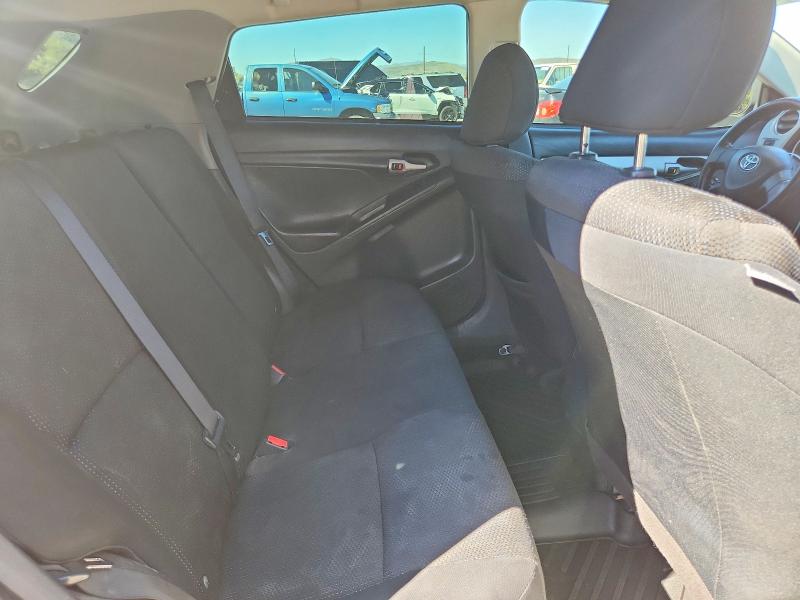 Aukcja sprzedaży 2010 Toyota Matrix, vin: 2T1KU4EE8AC309585, numer aukcji: 63545626