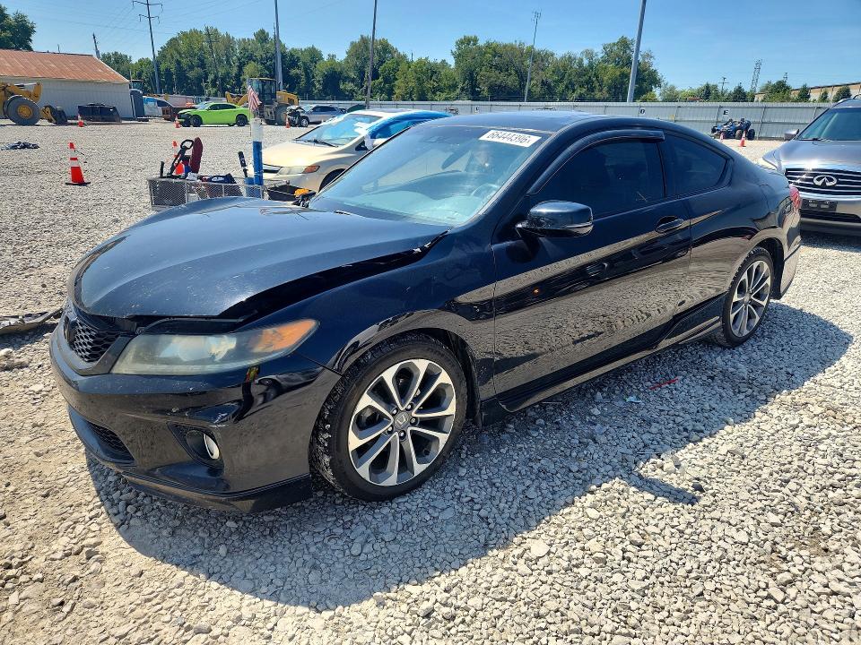 Aukcja sprzedaży 2013 Honda Accord, vin: 1HGCT2A88DA005596, numer aukcji: 66444396