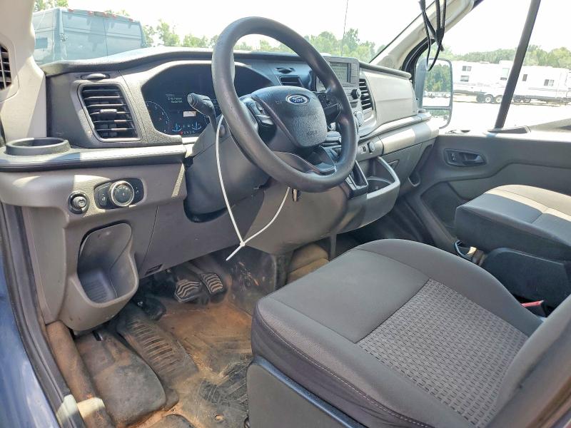 Продажа на аукционе авто 2020 Ford Transit, vin: 1FTBR3X87LKA86640, номер лота: 60793286