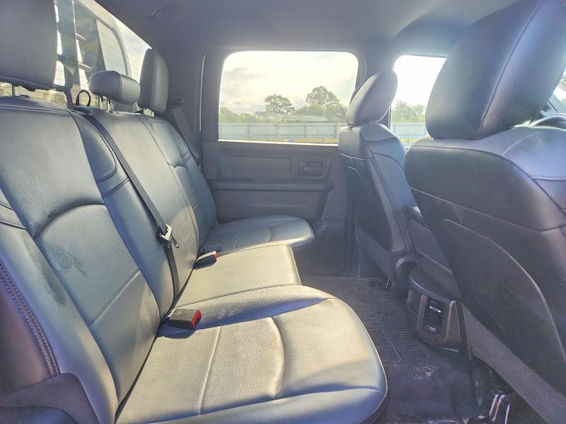 64360716 :رقم المزاد ، 3C7WRTCL1SG521981 vin ، 2025 Ram 3500 مزاد بيع