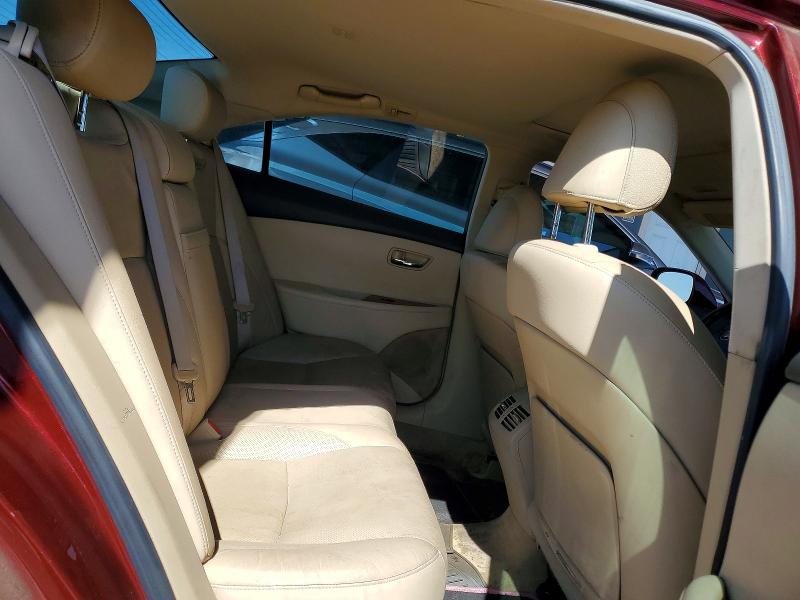 Продаж на аукціоні авто 2008 Lexus Es, vin: JTHBJ46G582261902, номер лоту: 65037546