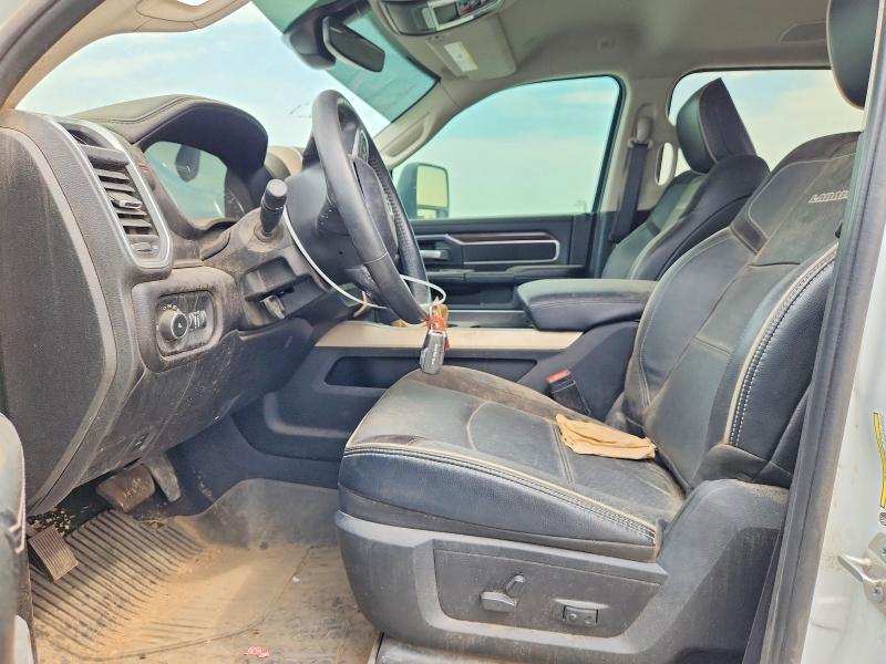 Продажа на аукционе авто 2023 Ram 3500, vin: 3C63RRJL7PG648741, номер лота: 64098086