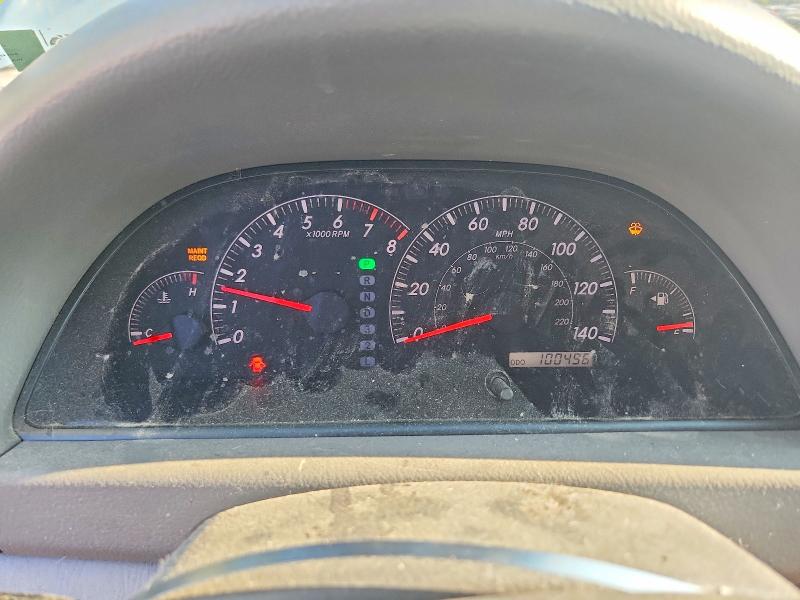 Продажа на аукционе авто 2005 Toyota Camry, vin: 4T1BE32K45U624907, номер лота: 63108256
