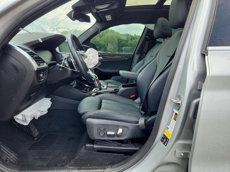 Aukcja sprzedaży 2021 Bmw X3, vin: 5UXTY5C03M9E27979, numer aukcji: 63881076