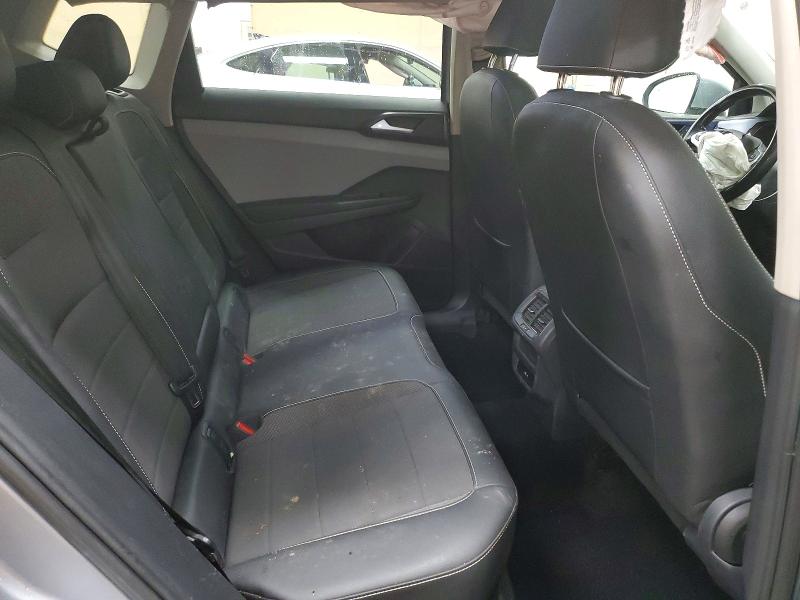 65846436 :رقم المزاد ، 3VVPX7B27NM068691 vin ، 2022 Volkswagen Taos مزاد بيع