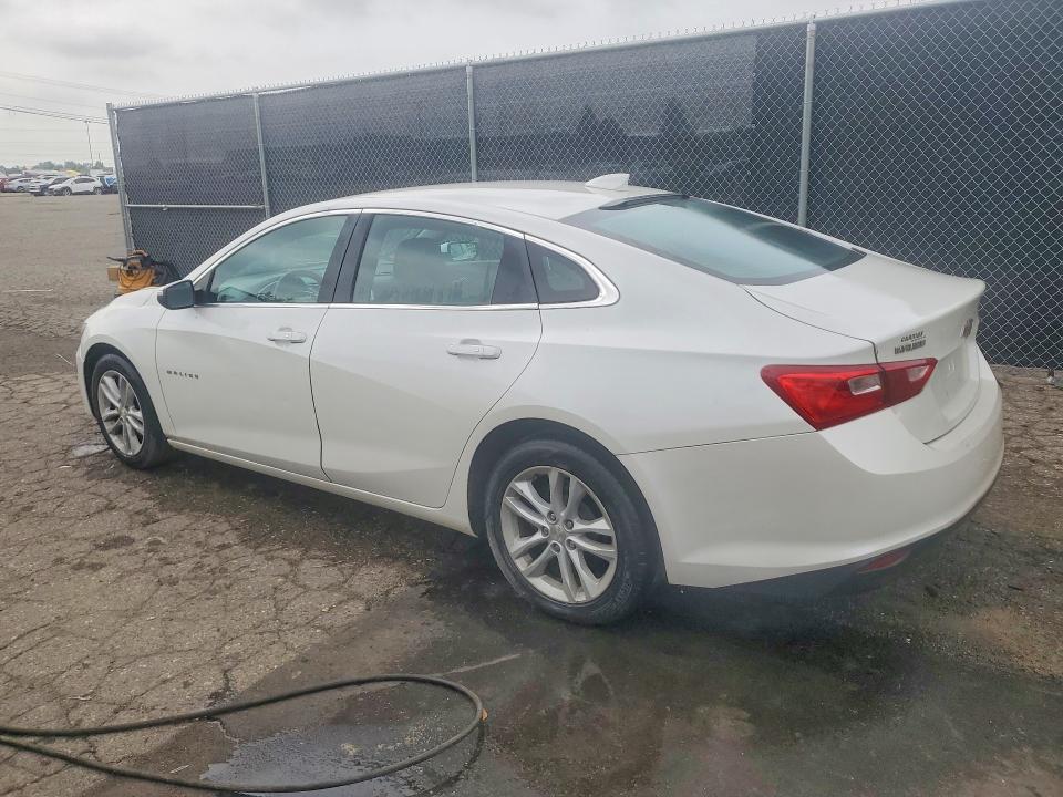 2016 Chevrolet Malibu მანქანა იყიდება აუქციონზე, vin: 1G1ZE5ST5GF184655, აუქციონის ნომერი: 64440386