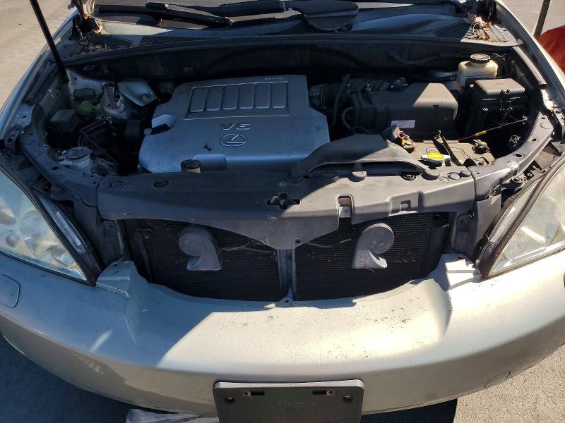 65897446 :رقم المزاد ، 2T2HK31U59C112243 vin ، 2009 Lexus Rx مزاد بيع