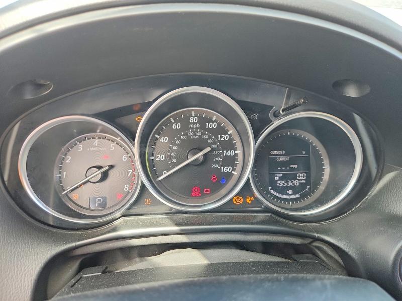 Продаж на аукціоні авто 2015 Mazda Cx-5, vin: JM3KE4CY7F0470190, номер лоту: 65572626