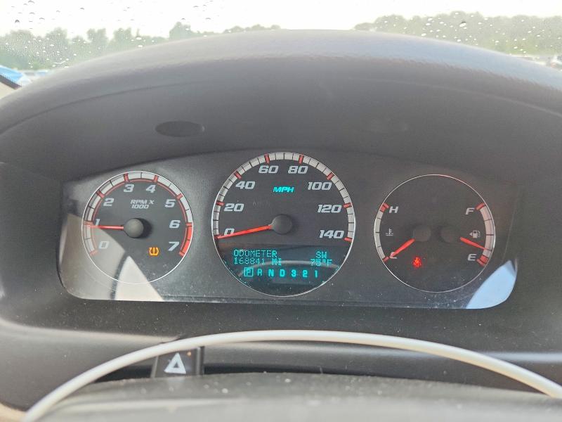 Продажа на аукционе авто 2008 Chevrolet Impala, vin: 2G1WD58CX81346186, номер лота: 61318896