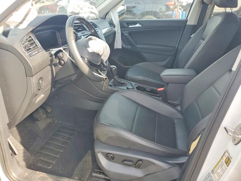 Продажа на аукционе авто 2021 Volkswagen Tiguan, vin: 3VV2B7AX8MM065979, номер лота: 66807166