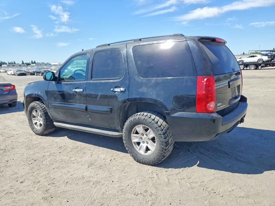 2007 Gmc Yukon მანქანა იყიდება აუქციონზე, vin: 1GKFK13097R215845, აუქციონის ნომერი: 66224926