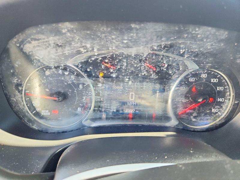 66443996 :رقم المزاد ، 1GKKNKLAXMZ141755 vin ، 2021 Gmc Acadia مزاد بيع
