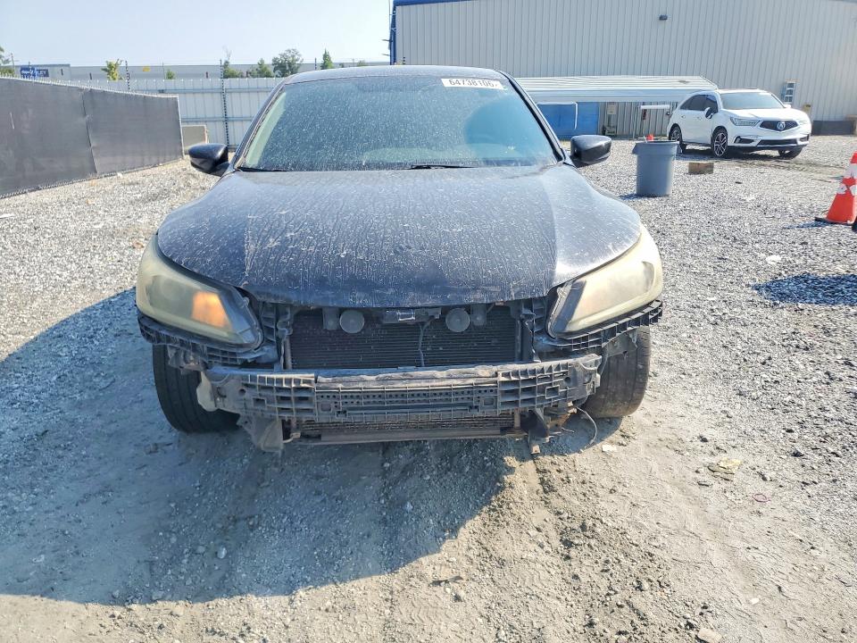 Продажа на аукционе авто 2015 Honda Accord, vin: 1HGCR2F51FA201380, номер лота: 64738106