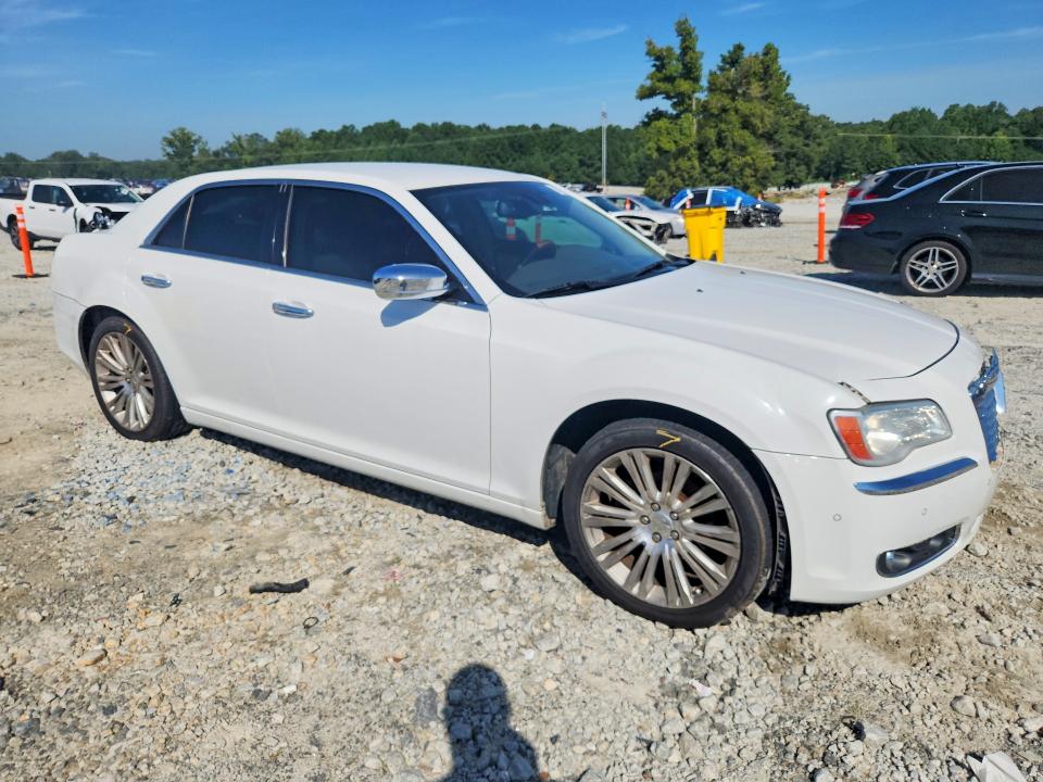 Aukcja sprzedaży 2011 Chrysler 300, vin: 2C3CA5CG9BH509426, numer aukcji: 63130826