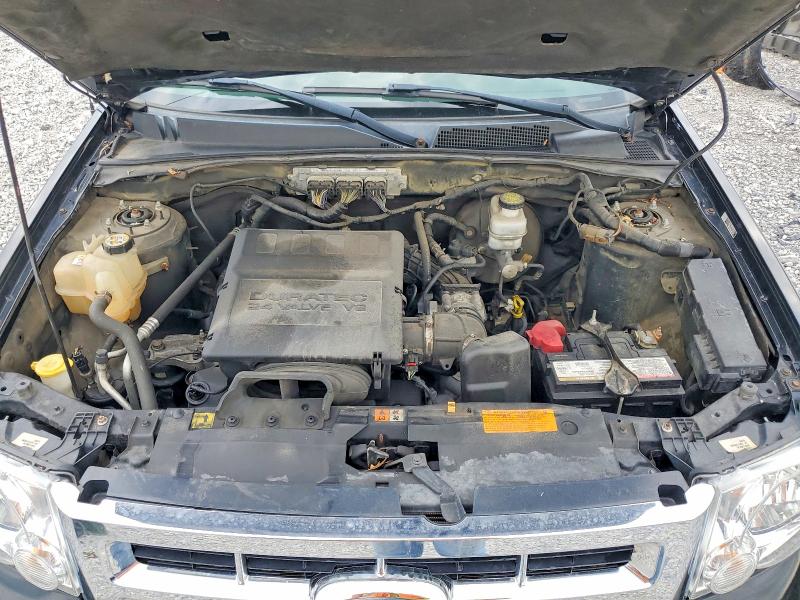 Aukcja sprzedaży 2011 Ford Escape, vin: 1FMCU9EG1BKA01883, numer aukcji: 64080076