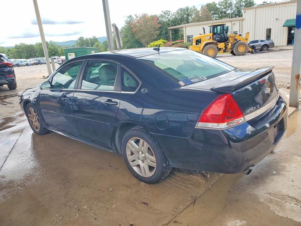 Aukcja sprzedaży 2009 Chevrolet Impala, vin: 2G1WC57M091110435, numer aukcji: 62618866