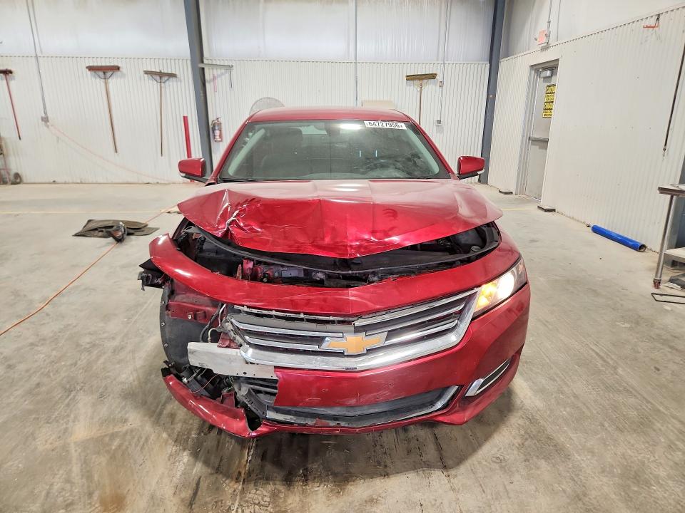 Aukcja sprzedaży 2014 Chevrolet Impala, vin: 1G1115SL7EU141419, numer aukcji: 64727956