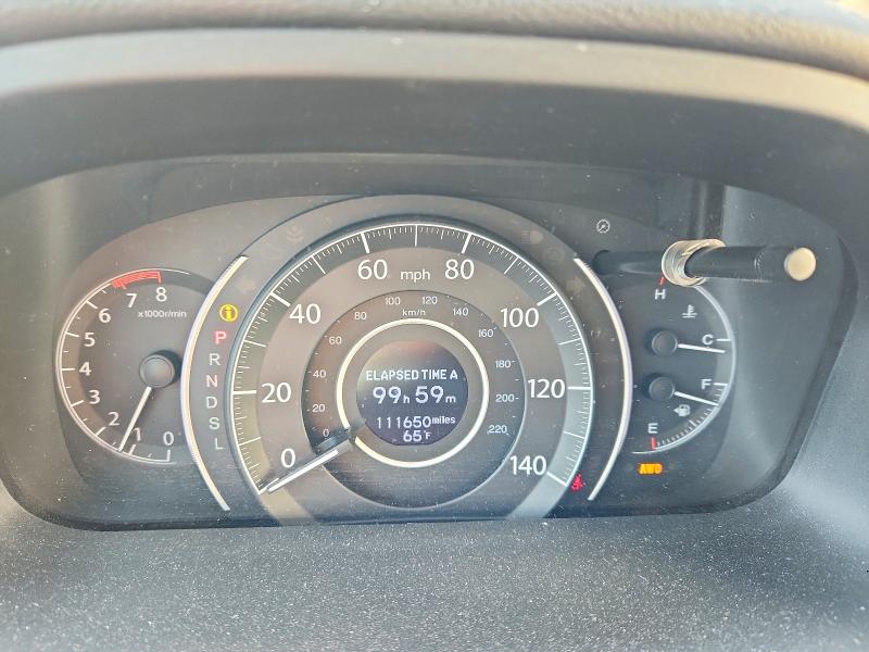 Aukcja sprzedaży 2015 Honda Cr-v, vin: 5J6RM4H92FL096365, numer aukcji: 63252376