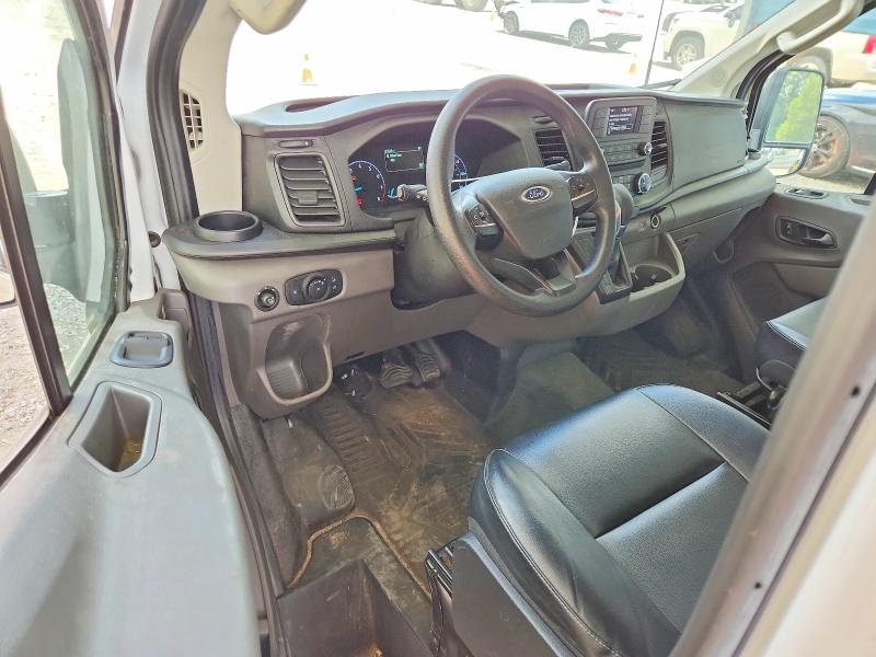 Продажа на аукционе авто 2020 Ford Transit, vin: 1FTBR1Y81LKA06462, номер лота: 64076966