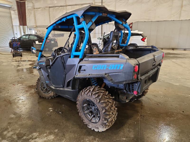 Aukcja sprzedaży 2020 Can-am Commander, vin: 3JBKKAX26LJ000591, numer aukcji: 64566526