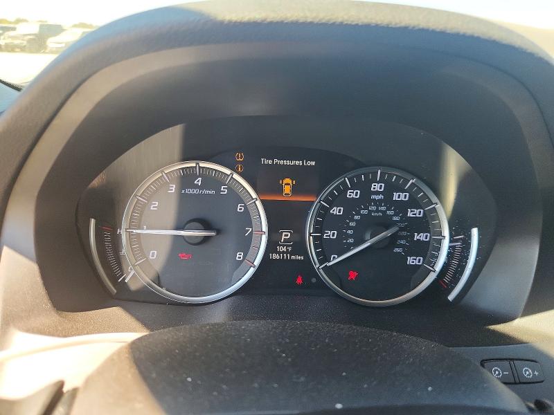 Продажа на аукционе авто 2016 Acura Mdx, vin: 5FRYD4H29GB047395, номер лота: 65702306