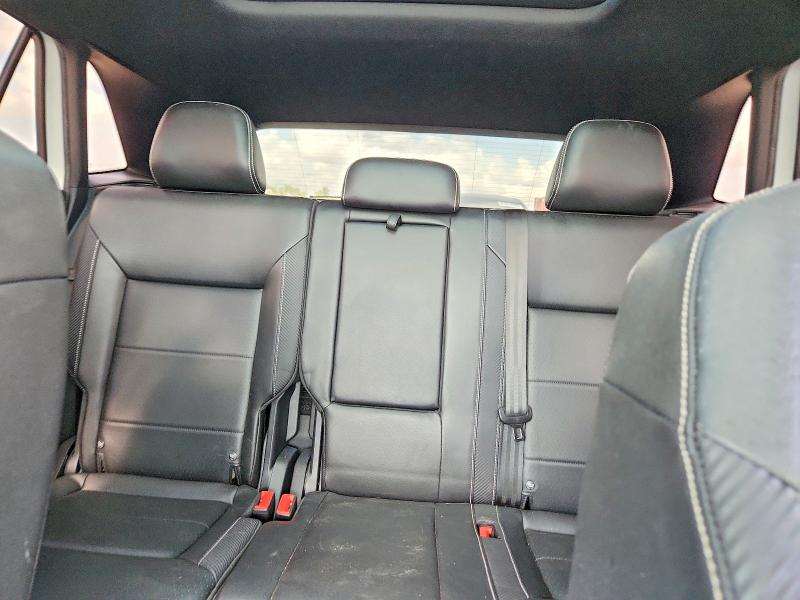 Продажа на аукционе авто 2021 Volkswagen Atlas Cross Sport, vin: 1V2KE2CA0MC231817, номер лота: 64370176