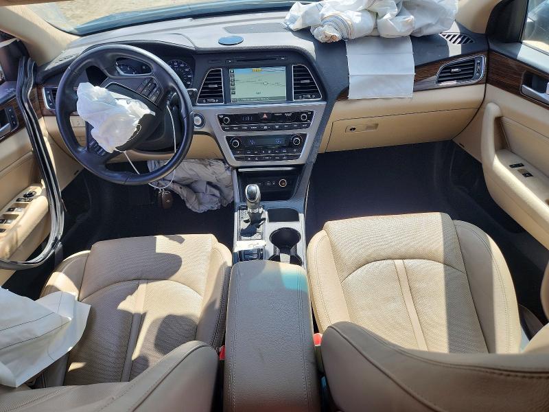 Aukcja sprzedaży 2017 Hyundai Sonata, vin: 5NPE34AF6HH479577, numer aukcji: 66125346