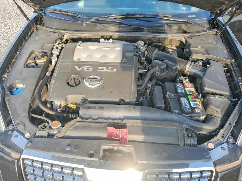 Aukcja sprzedaży 2006 Nissan Maxima, vin: 1N4BA41E86C809007, numer aukcji: 60762526