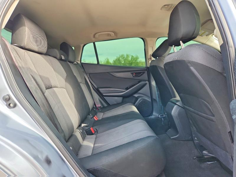 Aukcja sprzedaży 2018 Subaru Impreza, vin: 4S3GTAB67J3749939, numer aukcji: 67331486