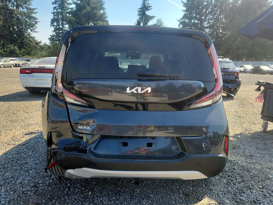 Aukcja sprzedaży 2023 Kia Soul, vin: KNDJ23AU4P7207087, numer aukcji: 65056366