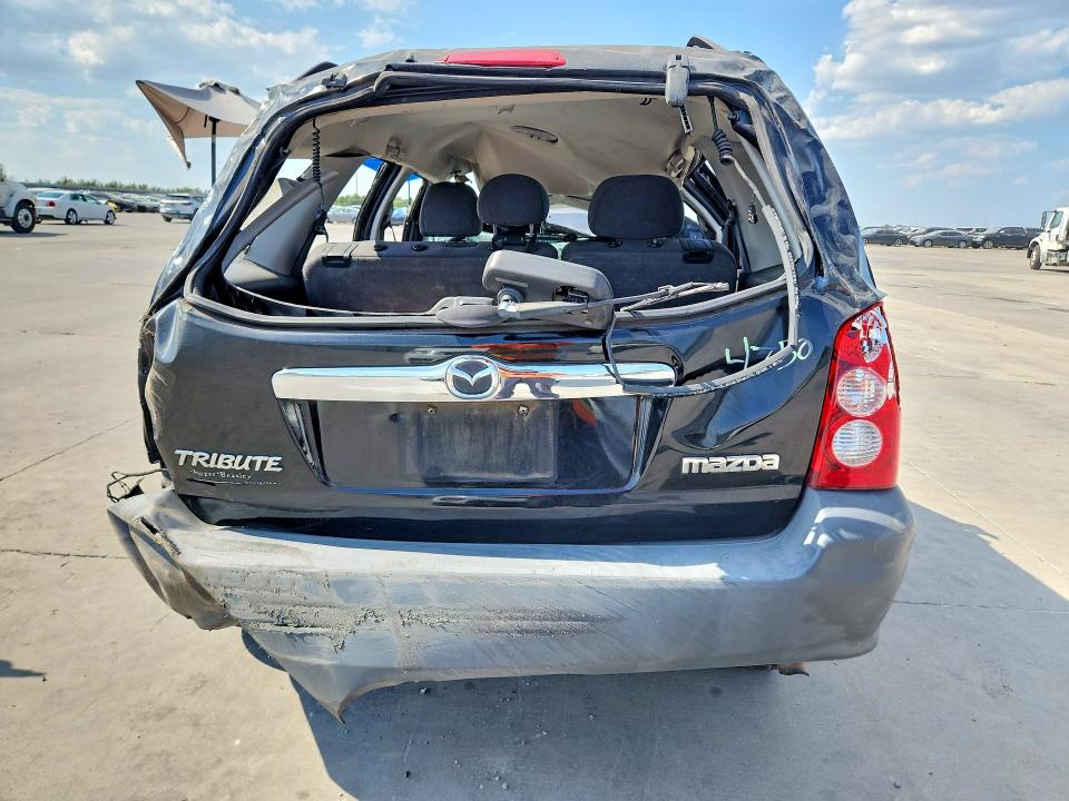 Продаж на аукціоні авто 2005 Mazda Tribute, vin: 4F2YZ02Z95KM54750, номер лоту: 67153996