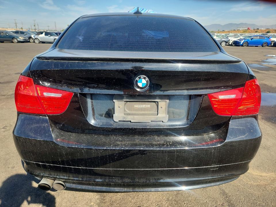 Aukcja sprzedaży 2011 Bmw 328, vin: WBAPH5C50BA449166, numer aukcji: 66837916