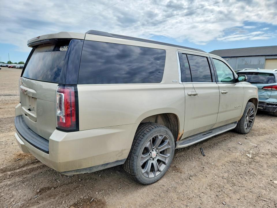 Продаж на аукціоні авто 2016 Gmc Yukon Xl, vin: 1GKS2FKC6GR299016, номер лоту: 66728456