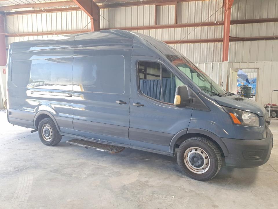 Продажа на аукционе авто 2020 Ford Transit, vin: 1FTBR3X87LKB04991, номер лота: 62543526