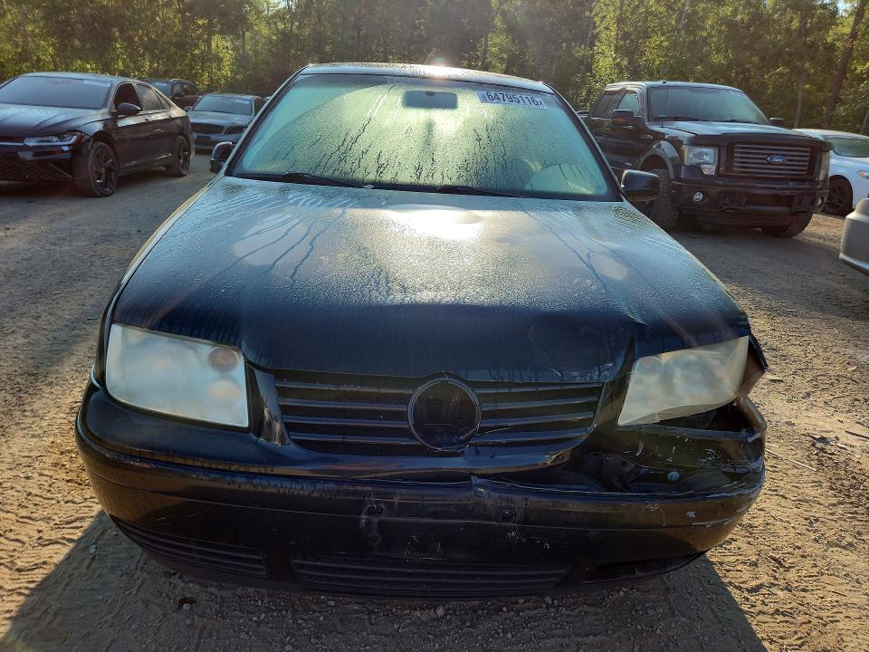 Продажа на аукционе авто 2001 Volkswagen Jetta, vin: 3VWSS29M51M024021, номер лота: 64795116