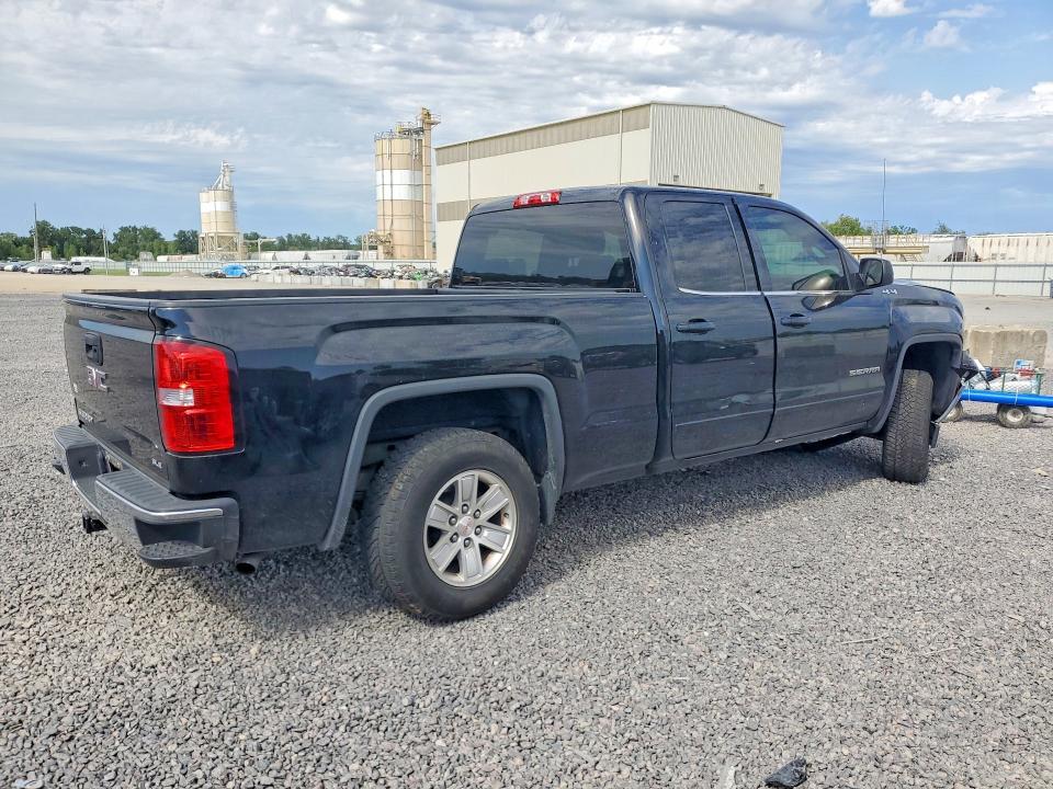 Aukcja sprzedaży 2015 Gmc Sierra, vin: 1GTV2UEHXFZ446554, numer aukcji: 65631526