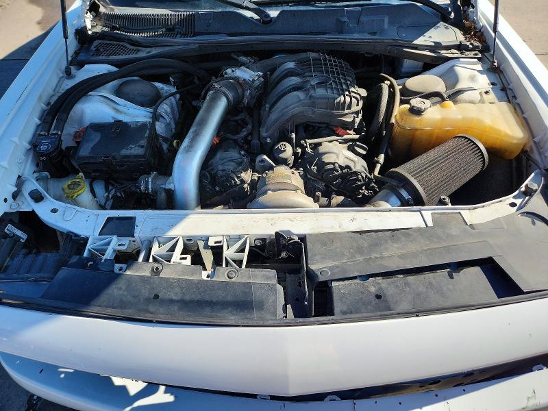 Продаж на аукціоні авто 2018 Dodge Challenger, vin: 2C3CDZAG5JH172267, номер лоту: 66750356