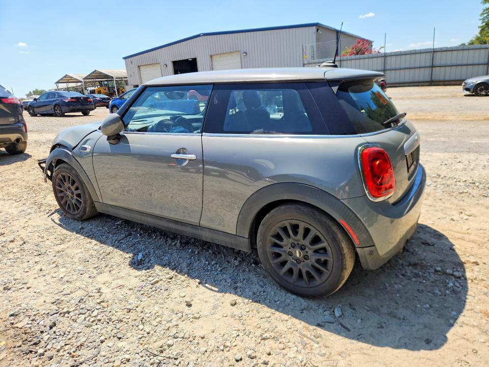 Продажа на аукционе авто 2014 Mini Cooper, vin: WMWXM5C56ET933752, номер лота: 66355916