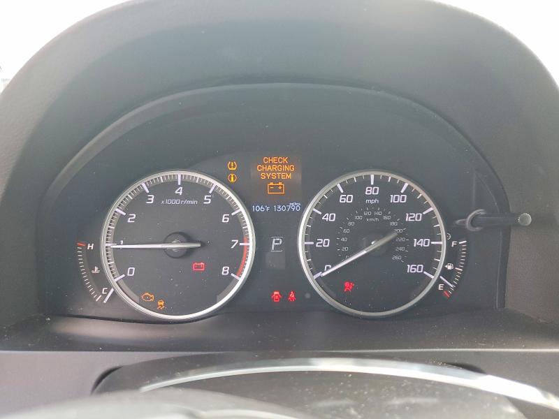 Продажа на аукционе авто 2013 Acura Rdx, vin: 5J8TB3H39DL014637, номер лота: 63236416