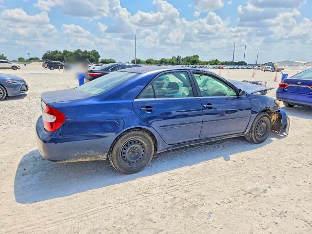 2003 Toyota Camry მანქანა იყიდება აუქციონზე, vin: JTDBE32K730228236, აუქციონის ნომერი: 64242616