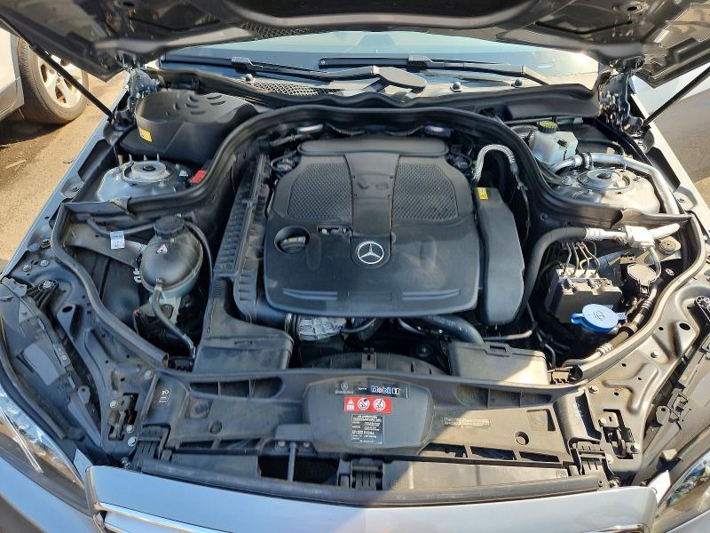 2014 Mercedes-benz E მანქანა იყიდება აუქციონზე, vin: WDDHF8JB9EB017526, აუქციონის ნომერი: 64723156