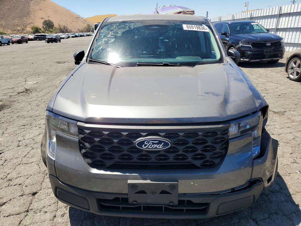 65919836 :رقم المزاد ، 3FTTW8A33SRA74373 vin ، 2025 Ford Maverick مزاد بيع