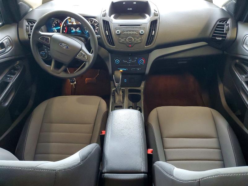 Продаж на аукціоні авто 2018 Ford Escape, vin: 1FMCU0F77JUB72912, номер лоту: 64955266
